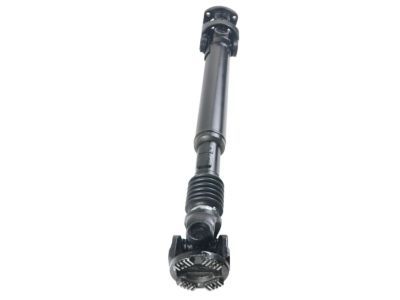 Ram 52123325AA SHAFT Drive Front
