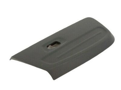 Dodge 1FY271DVAA SHIELD Seat Outboard Front shield