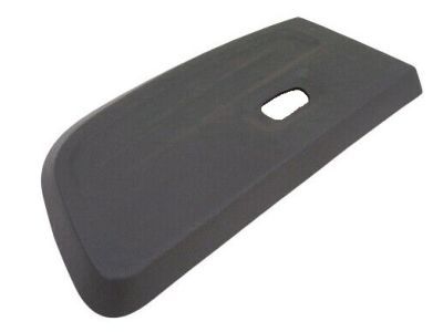 Dodge 1FY271DVAA SHIELD Seat Outboard Front shield