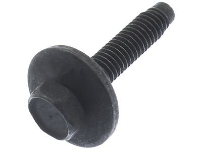 Mopar 68055055AA Bolt Carriage M10X1.50X28.00