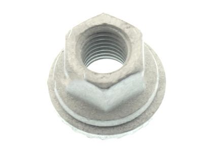 Ram 6509143AA NUT Engine Mount M12X1.75