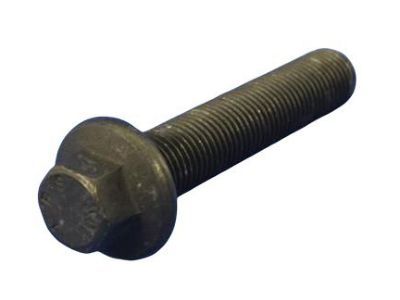 Ram 5114414AA BOLT Connecting Rod