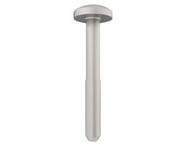 Jeep 6510222AA SCREW Pan Head M5.75X1.81X44.0 Mounting Fuel Rail to Lower Intake