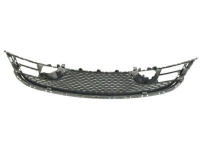 Chrysler 68202989AC Lower Grille