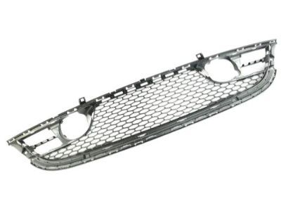 Chrysler 68202989AC Lower Grille