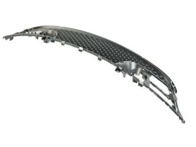 Chrysler 68202989AC Lower Grille