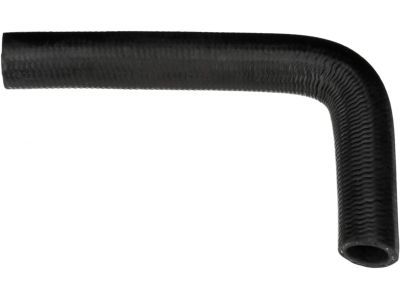 2016 Dodge Dart Transmission Oil Cooler Hose - 5047388AD