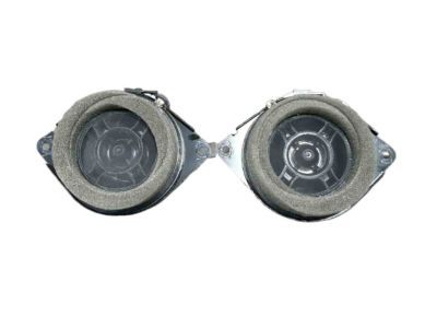 2014 Jeep Grand Cherokee Car Speakers - 68043045AC
