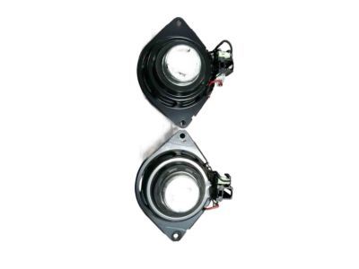 Mopar 68043045AC Speaker 3.5"