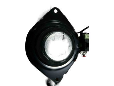Mopar 68043045AC Speaker 3.5"
