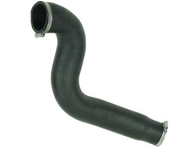 Jeep 55111213AB DUCT Charge Air Cooler