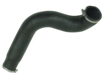 Jeep 55111213AB DUCT Charge Air Cooler