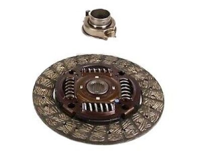 2004 Chrysler Sebring Pressure Plate - MR553278