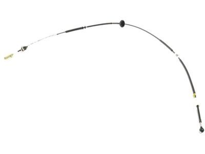 2014 Ram 1500 Shift Cable - 68092063AB