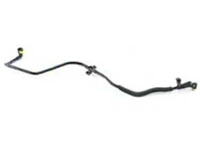 Dodge 52121799AB TUBE Fuel Vapor Tube to Canister
