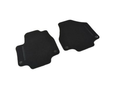 Mopar 5RH44DX9AB Mat Kit Floor Front, Pair