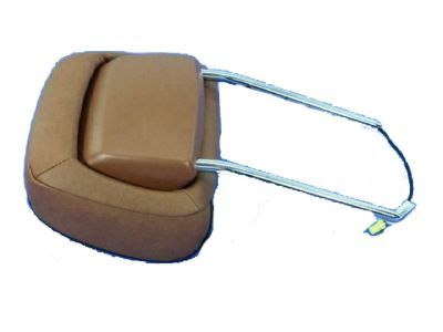 Jeep 1WG79JTLAA HEADREST Front