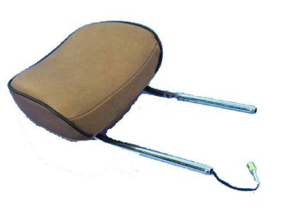 Jeep 1WG79JTLAA HEADREST Front