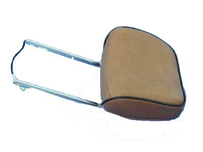 Jeep 1WG79JTLAA HEADREST Front