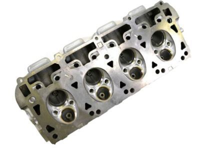 Ram 53021608DF HEAD Cylinder Right