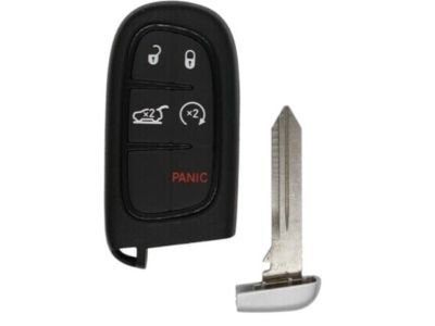 Jeep Transmitter - 68141580AG
