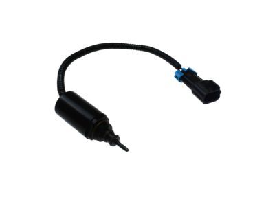 Dodge 5140305AA VALVE Air Control