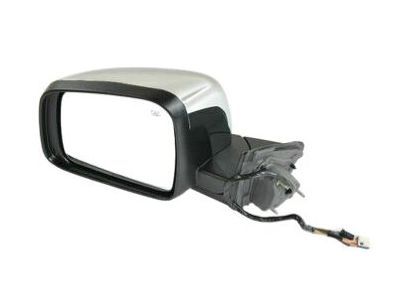 Mopar 68365717AC Power Mirror, Front Driver Side