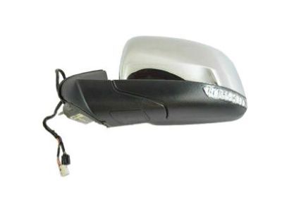 Mopar 68365717AC Power Mirror, Front Driver Side