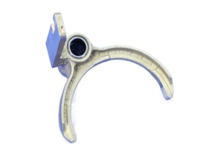 Dodge 5069173AA FORK Third and Fourth