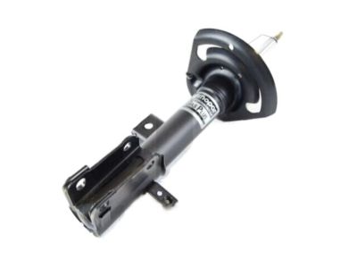 Dodge 68039640AE STRUT Suspension