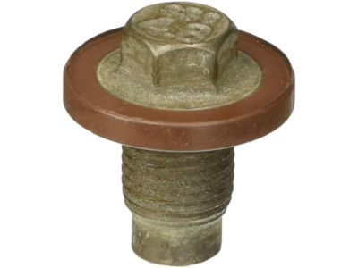 Chrysler 6508116AA BOLT Seat