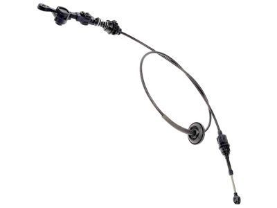 Mopar 52107846AE Shift Control Cable