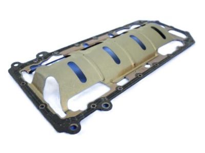 Dodge 5038377AA Oil Pan Gasket