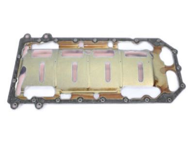 Dodge 5038377AA Oil Pan Gasket