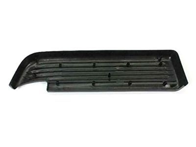 Dodge 55034461 STEP PAD Rear Bumper