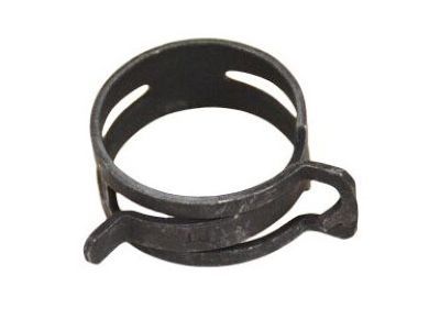 Jeep 52029090AA CLAMP Hose to Radiator