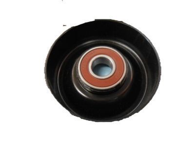 Jeep 53002905 PULLEY ASSEMBLY, Idler