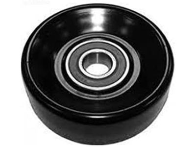 Jeep Comanche A/C Idler Pulley - 53002905