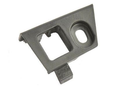 Mopar 68247067AA Glove Box Striker, Driver Side