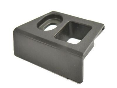 Mopar 68247067AA Glove Box Striker, Driver Side