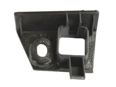 Mopar 68247067AA Glove Box Striker, Driver Side