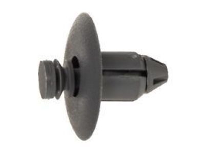 Jeep 6104902AA PUSH PIN M6X15
