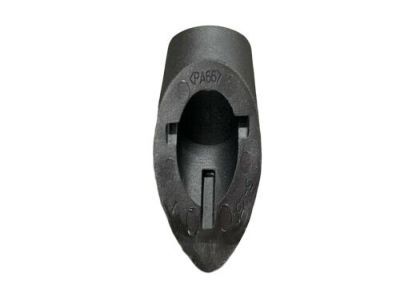 Dodge 56043088AB ADAPTER Antenna