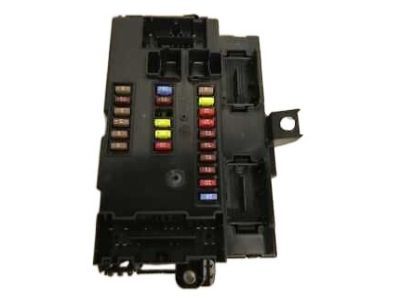 Ram Body Control Module - 68268175AD