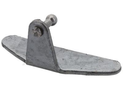 Mopar 55360394AC Bracket