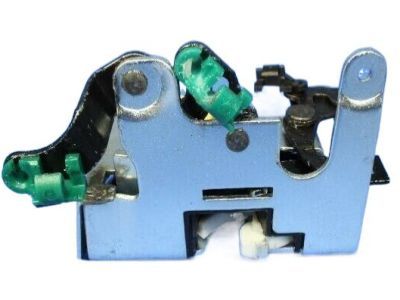 Mopar 55075873 Lock, Front Driver Side