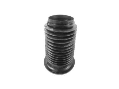 Ram 68167901AB Dust Cover
