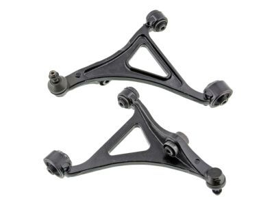 2020 Dodge Challenger Control Arm - 5168282AB