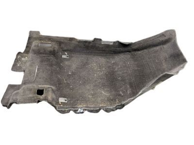 Jeep 1UB82DX9AD CARPET Front Floor