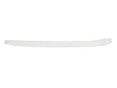 Dodge 5SE191XFAA DECAL Front Fender Redline